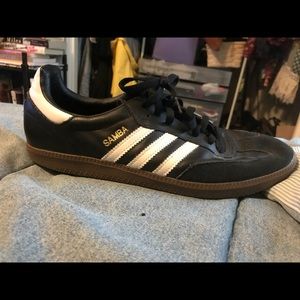 Adidas Samba